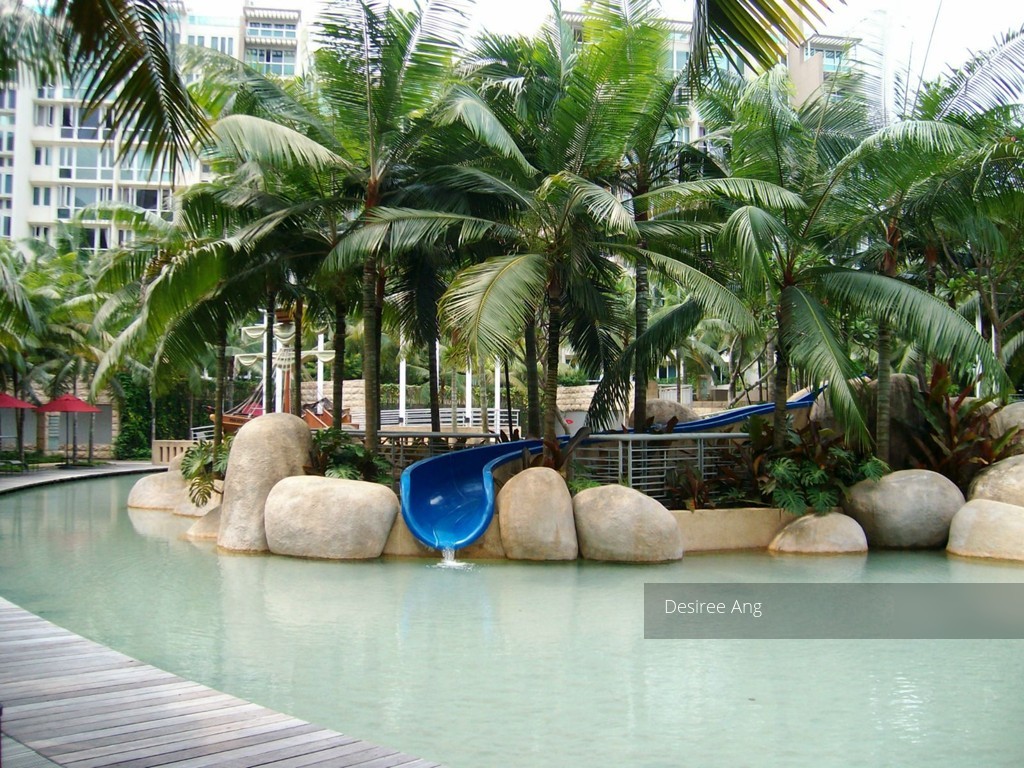 Changi Rise Condominium (D18), Condominium #107803192